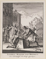 KG 05948
<br/>
Iacobus, Hartog van Monmout..
<br/>
<em>Luyken, Jan (1649-1712)</em>